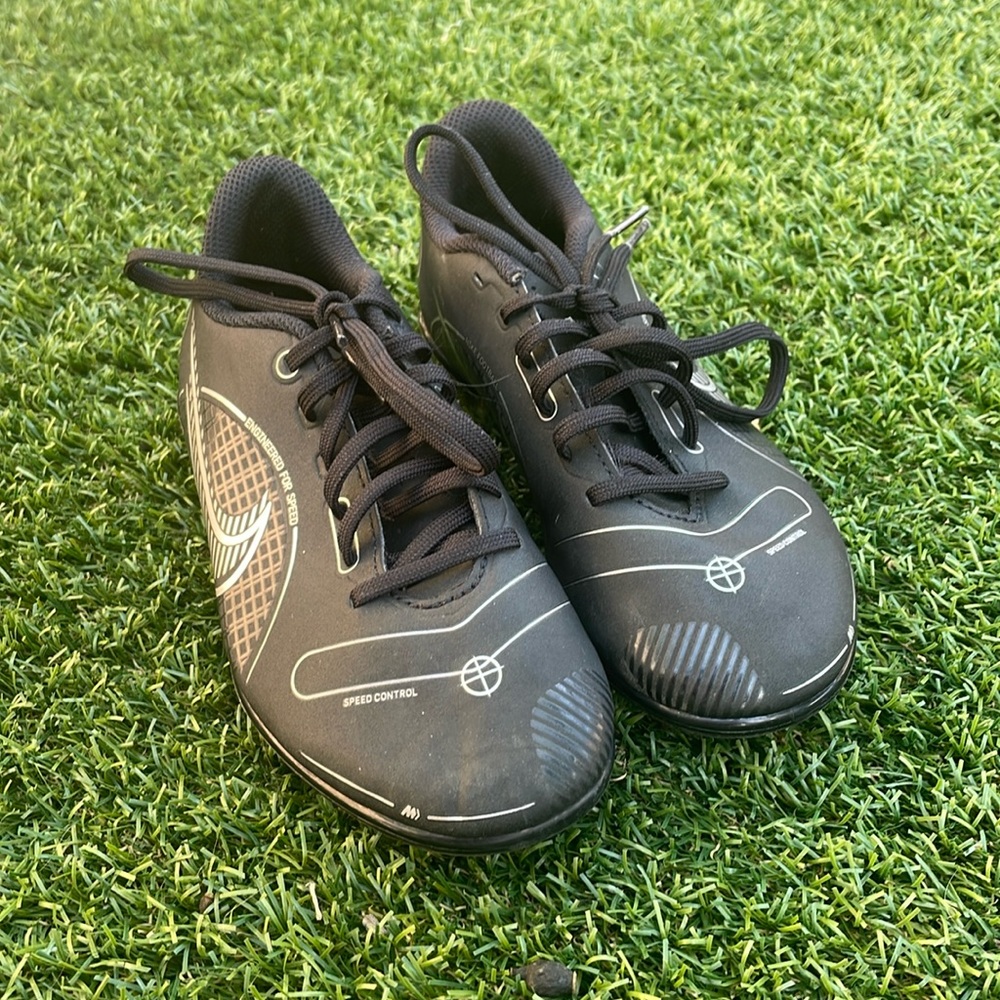 Nike Soccer Cleats